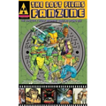 The Lost Films Fanzine #5: (Color Edition/Variant Cover A)