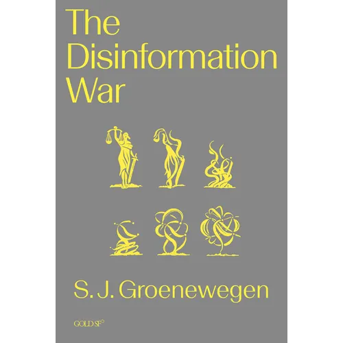 The Disinformation War