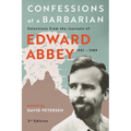 Confessions of a Barbarian