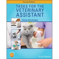Tasks for the Veterinary Assistant