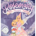 Rosemary the Pacifier Fairy