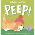 Peep!