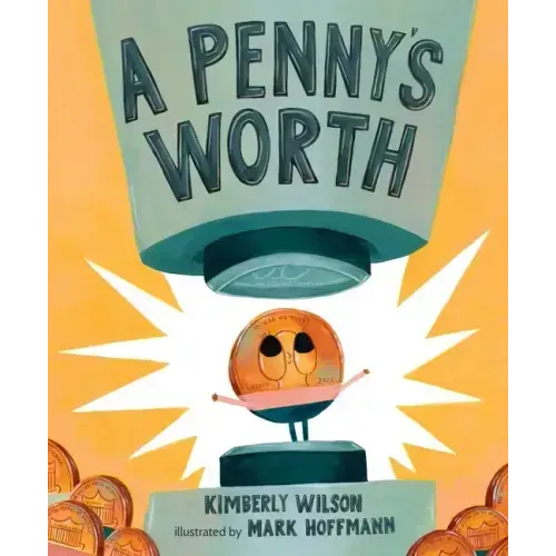 A Penny's Worth