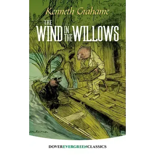 The Wind in the Willows