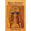 Holy Trinity: Maiden, Mother, Crone