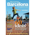 Discovering Barcelona, a travel guide for teens