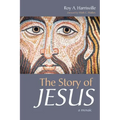 The Story of Jesus: A Mosaic
