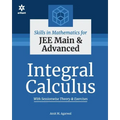 Integral Calculus