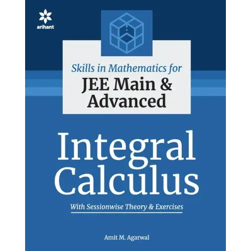 Integral Calculus