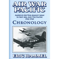 Air War Pacific Chronology Part 2: America's Air War Against Japan In East Asia And The Pacific 1944 - 1945