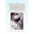 The Psychology of Narrative Thought