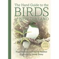 The Hand Guide to the Birds of New Zealand