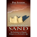 A Faith Built on Sand