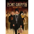 The Fleecing of Fort Griffin