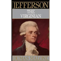 Jefferson the Virginian - Volume I