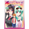 To Love Ru Darkness Vol. 15