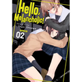 Hello, Melancholic! Vol. 2