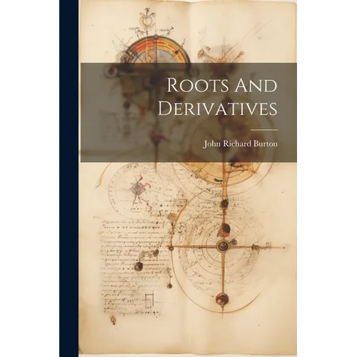 Roots And Derivatives