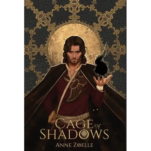 Cage of Shadows