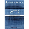 Acts: The Spread of the Gospel