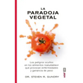 La Paradoja Vegetal