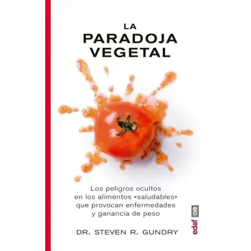 La Paradoja Vegetal