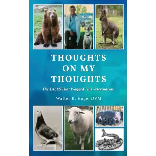 Thoughts On My Thoughts