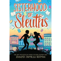 Sisterhood of Sleuths