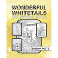 Wonderful Whitetails: Coloring Book