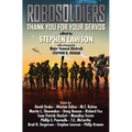 Robosoldiers: Thank You for Your Servos