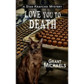 Love You To Death