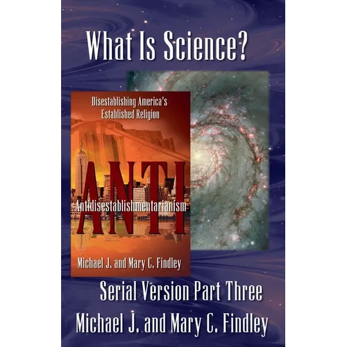 What Is Science?