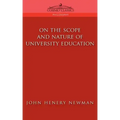 On the Scope of University Education