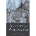 Richeldis of Walsingham