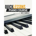 Quicklessons Piano Course: Learn to Play Piano by Ear