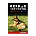 German Shepherd: Loyal, Powerful & Noble