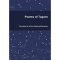Poems of Tagore