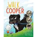 A Walk with Cooper