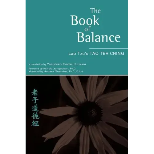 The Book of Balance