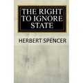 The Right to Ignore the State