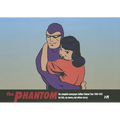 The Phantom: The Complete Newspaper Dailies Volume 4: 1940-1943