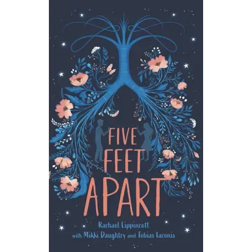 Five Feet Apart