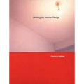 Writing for Interior Design