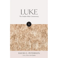 The Hodder Bible Commentary: Luke