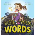Taste Your Words