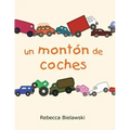 Un montón de coches