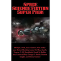 Space Science Fiction Super Pack