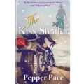 The Kiss Stealer