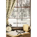 God, Me & a Cup of Tea: 101 devotional readings to savor during your time with God