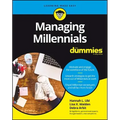 Managing Millennials for Dummies